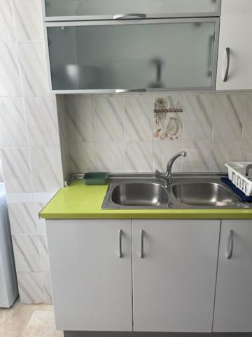 Habitacion Individual En Vivienda Para Compartir Recien Reformada Valencie Exteriér fotografie