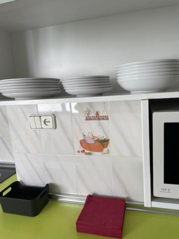 Habitacion Individual En Vivienda Para Compartir Recien Reformada Valencie Exteriér fotografie