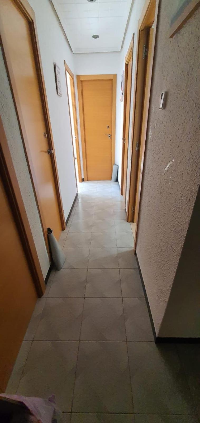 Habitacion Individual En Vivienda Para Compartir Recien Reformada Valencie Exteriér fotografie