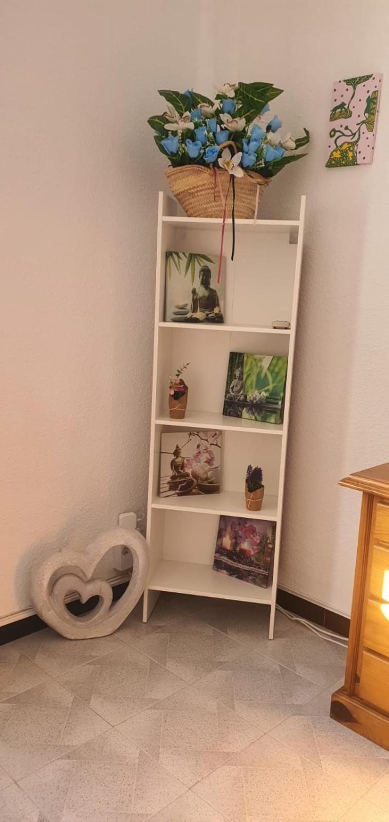 Habitacion Individual En Vivienda Para Compartir Recien Reformada Valencie Exteriér fotografie